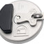 Locking Fuel Cap 7X7700 349-7059 Compatible with Caterpillar E320B,320C,320D,931B, 933C
