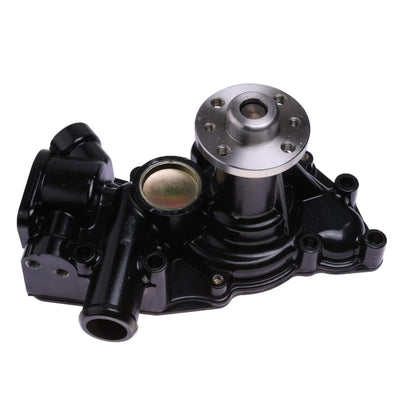8-98098662-0  Water Pump Compatible With Isuzu 4LE1 4LE2 4LB1 4LB2 Engine ZX55UR