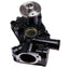 8-98098662-0  Water Pump Compatible With Isuzu 4LE1 4LE2 4LB1 4LB2 Engine ZX55UR