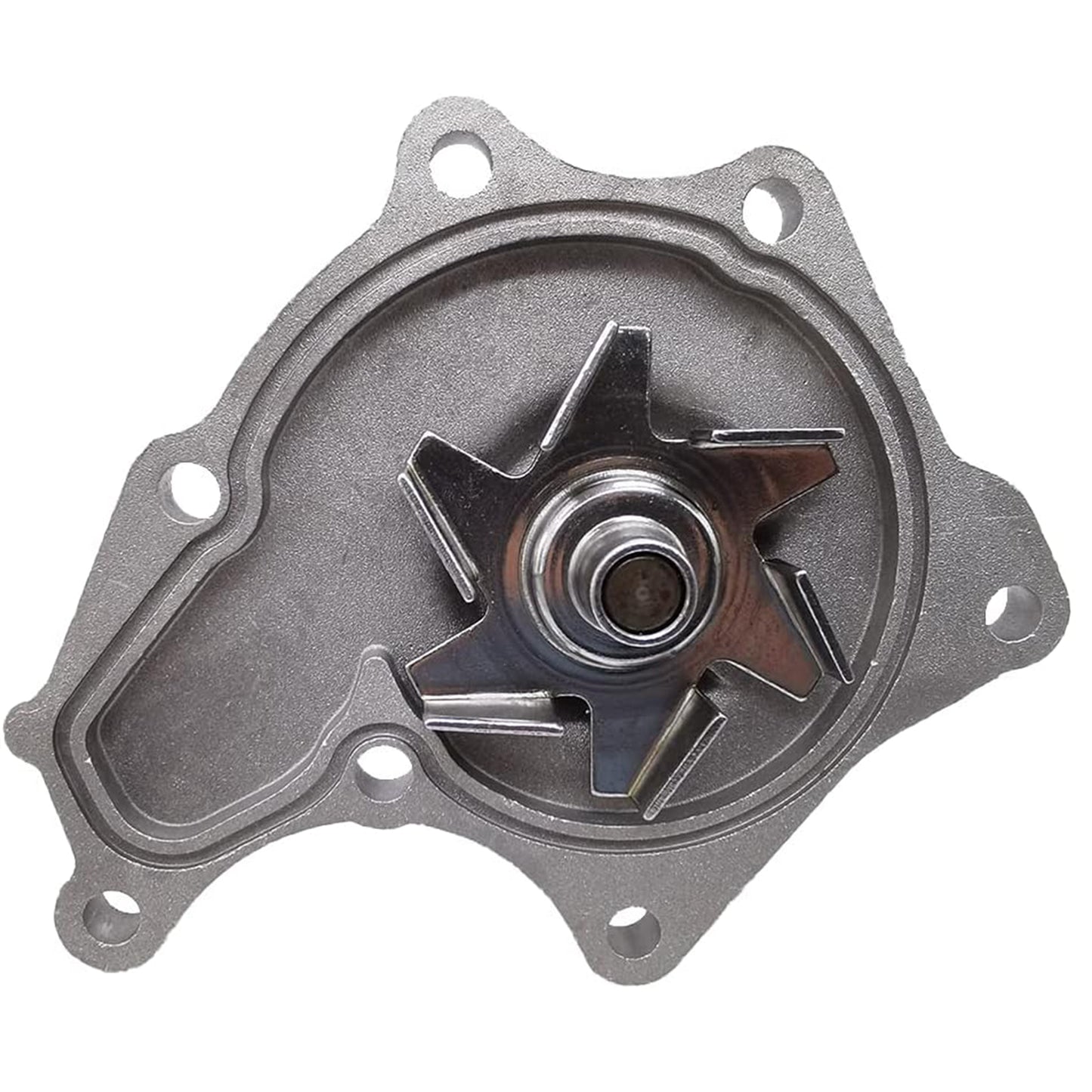 6671508 6631810 Water Pump Compatible With Isuzu Bobcat 853 and Later 843 Skid Steers