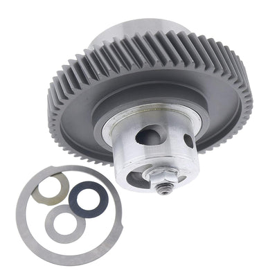 U5MK8267 Oil Pump Compatible With Perkins 403D-15 403D-15T 404A-22 404D-22 404D-22T