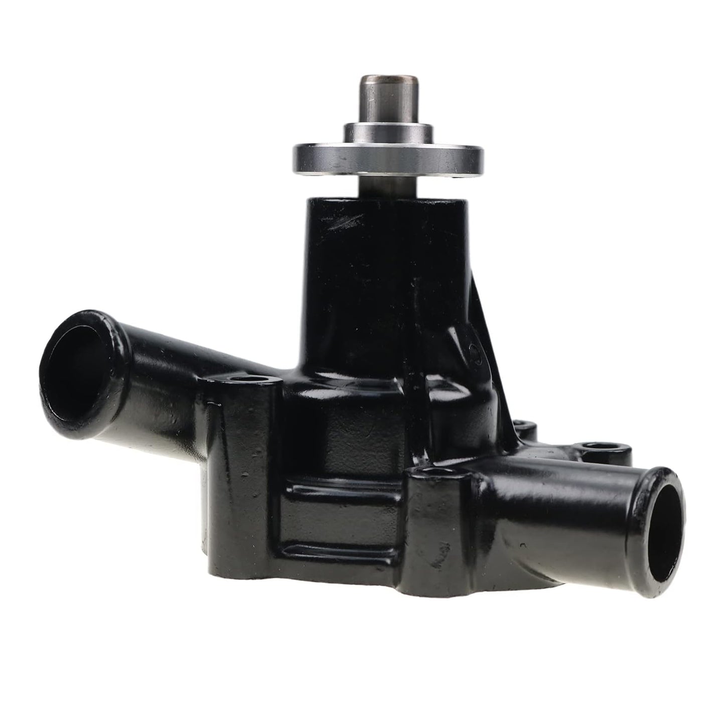129327-42100 Water Pump Compatible With Yanmar 3D84-1F 3D84-1FA 3D84-1G 3D84-1GA