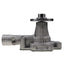 5650-040-1402-0 Water Pump Compatible With Mitsubishi Satoh D2000II MT370 MT372 MT630