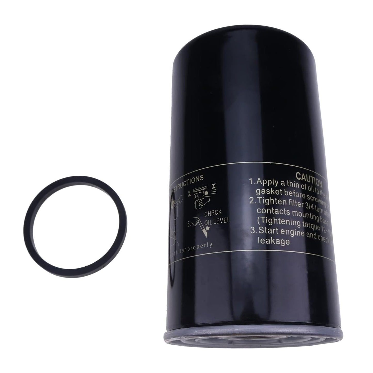 11-9182 Oil Filter Compatible With Thermo King SB Trailer SB230 SB310 SB330 SB210