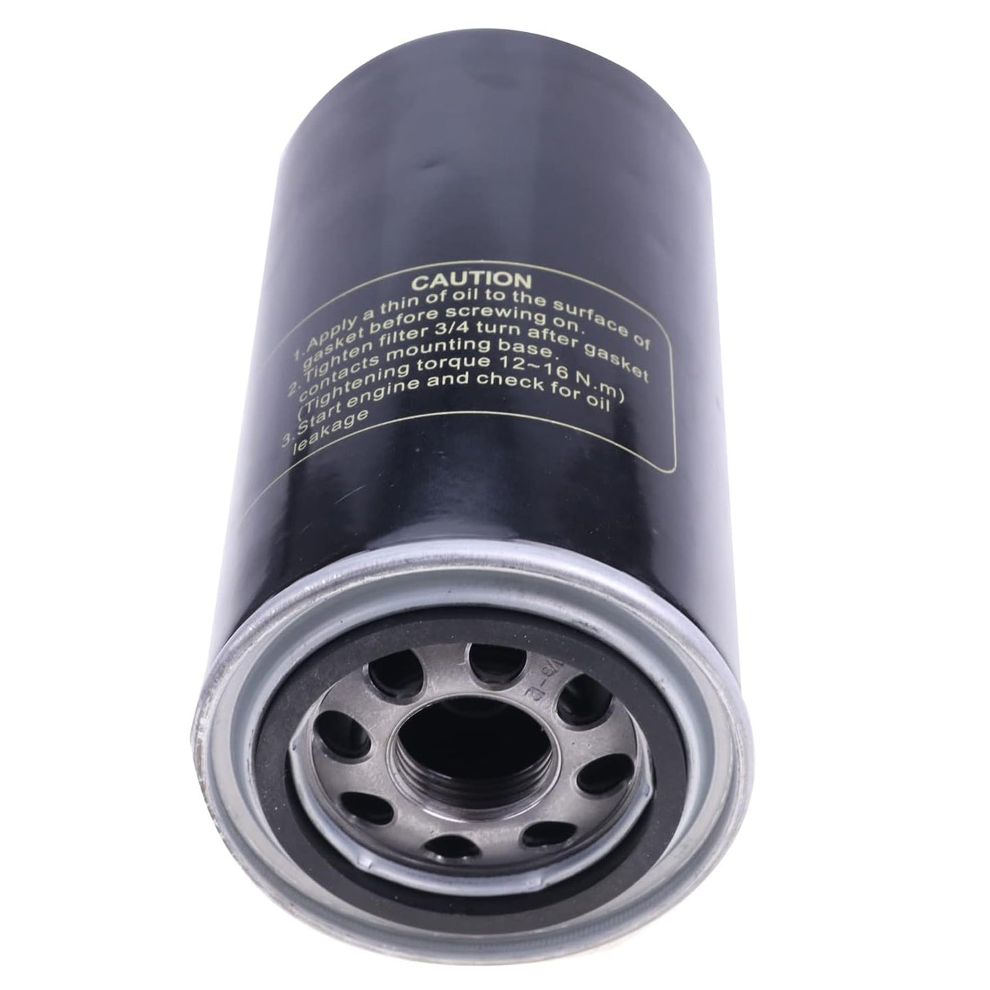 11-9182 Oil Filter Compatible With Thermo King SB Trailer SB230 SB310 SB330 SB210