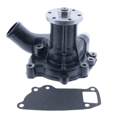 1-13610-877-0 Water Pump Compatible With Hitachi EX200-2,EX200-3,SUMITOMO SH200