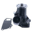 1-13610-877-0 Water Pump Compatible With Hitachi EX200-2,EX200-3,SUMITOMO SH200