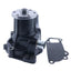1-13610-877-0 Water Pump Compatible With Hitachi EX200-2,EX200-3,SUMITOMO SH200
