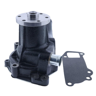 1-13610-877-0 Water Pump Compatible With Hitachi EX200-2,EX200-3,SUMITOMO SH200