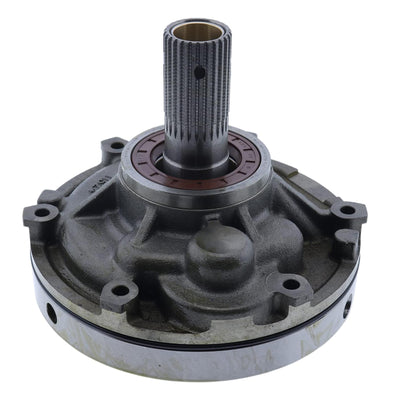 181199A4 Transmission Pump Compatible With Case 570LXT 570MXT 580L 580M 580SL