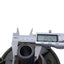 181199A4 Transmission Pump Compatible With Case 570LXT 570MXT 580L 580M 580SL
