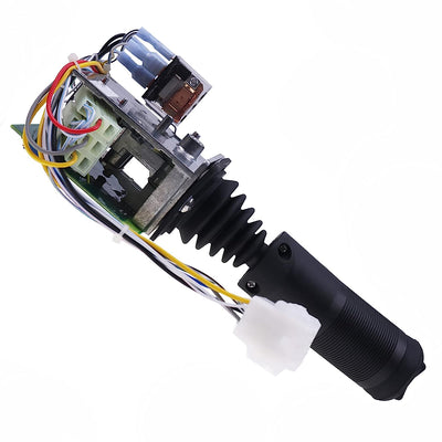 123994 Joystick Controller Compatible with Skyjack SJIII3215 SJIII3220 SJIII3226 SJIII4620