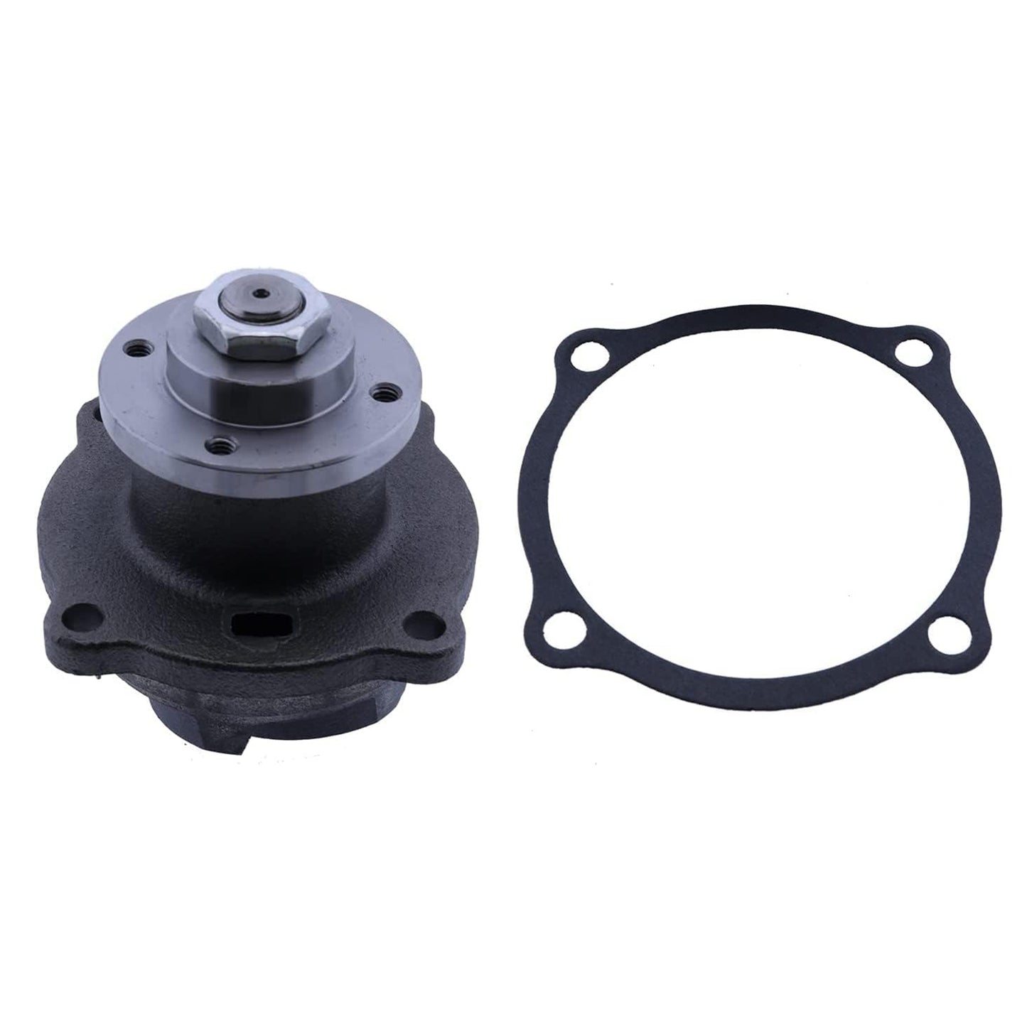2W1223 Water Pump Compatible with Caterpillar 3204 Engine Loader 910 916 926 931 935