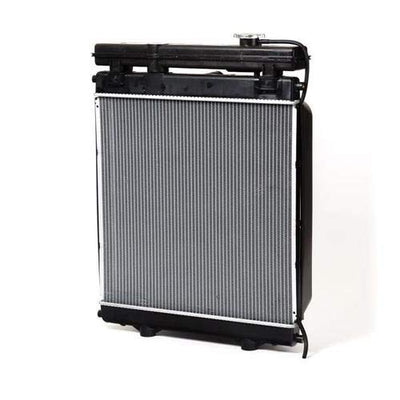 2485B280 Generator Radiator Compatible with Perkins 1103 1104 404 10000-00436 DJ51279