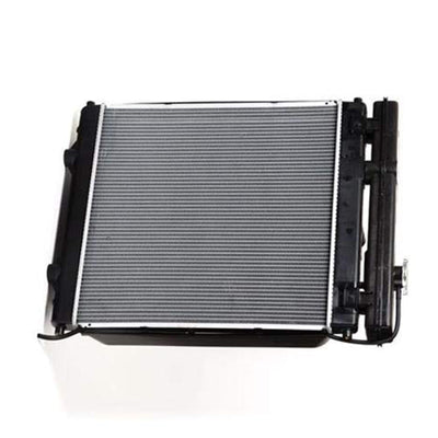 2485B280 Generator Radiator Compatible with Perkins 1103 1104 404 10000-00436 DJ51279
