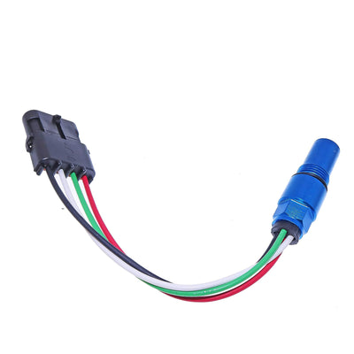 4984223 4326596 Position Sensor Compatible with Cummins L10 M11 & N14 Engines
