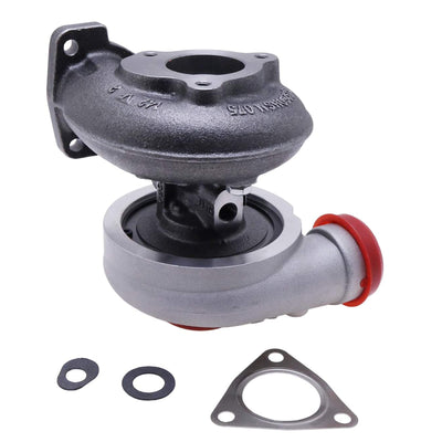 04281437 Turbocharger Compatible With Deutz Engine BF4M1011 Bobcat Skid Steer 863 873