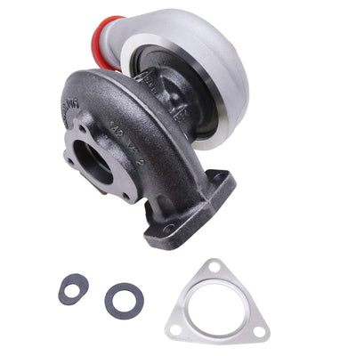 04281437 Turbocharger Compatible With Deutz Engine BF4M1011 Bobcat Skid Steer 863 873