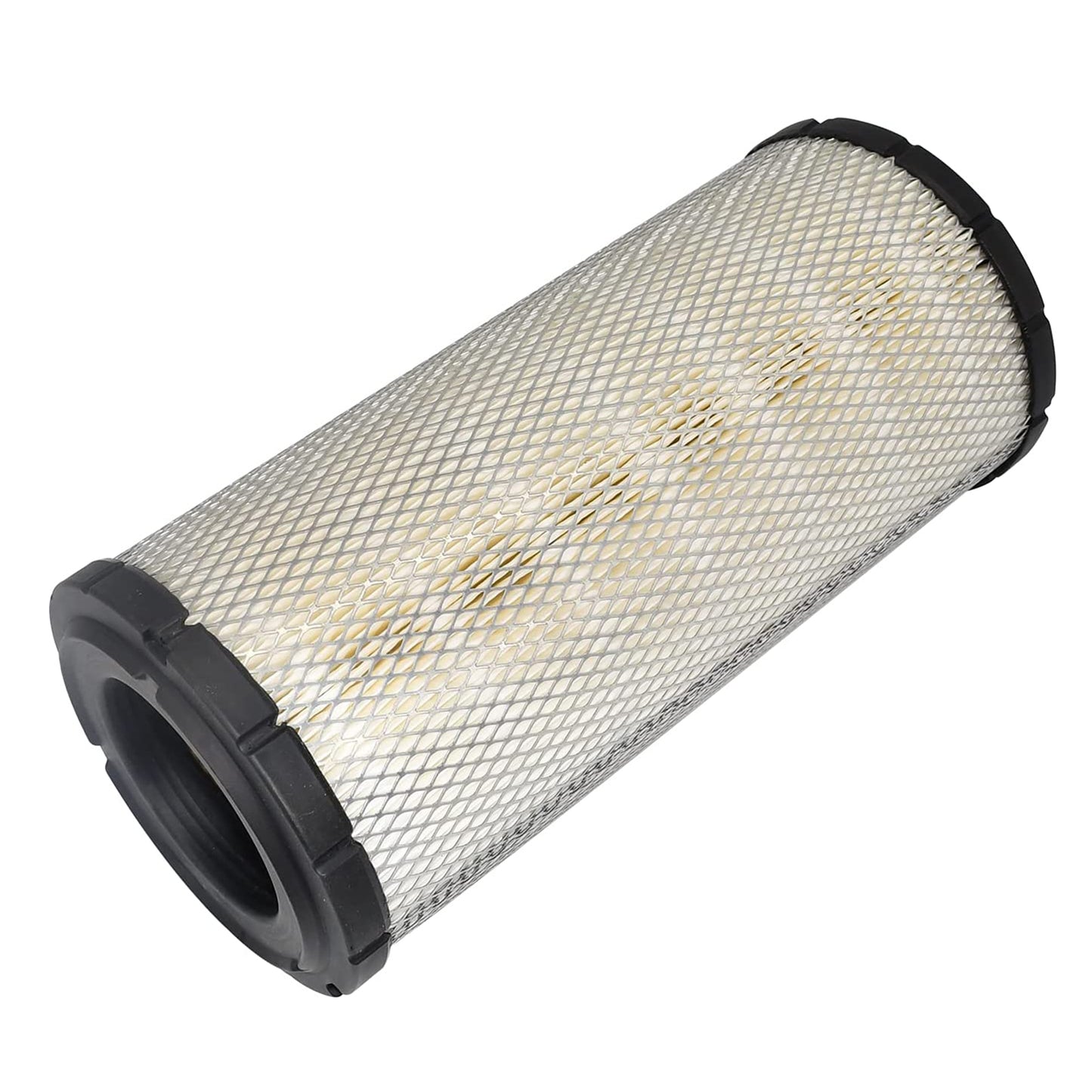 26510342 Air Filter Compatible With Perkins Engine 1004-4 1004-40 1004-40T 1004-42 1004-4T