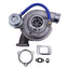 GT2556S 711736-5026S Turbocharger Compatible With Perkins Engine Highway Truck with T4.40 Engine