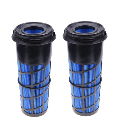 2X 3000047120 Air Filter Compatible with Thermo King PA5584 300047120 P611858 P604457