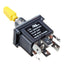 4360314 Toggle Switch Compatible With JLG 86HX 120HX 80HX+6 80HX 80H 460SJ 450A