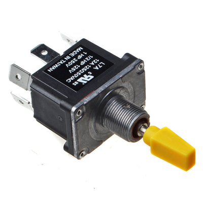 4360314 Toggle Switch Compatible With JLG 86HX 120HX 80HX+6 80HX 80H 460SJ 450A