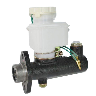 MY012-8351-00 Brake Master Cylinder Compatible With Komatsu Fork Lift FG50A-7 FG45-7