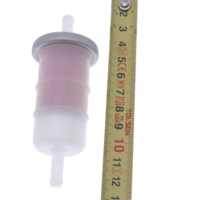 2X 16910-Z6L-003 Fuel Filter Compatible With Honda GX690 GX690R GX690RH GXV530R GXV530U