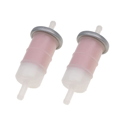 2X 16910-Z6L-003 Fuel Filter Compatible With Honda GX690 GX690R GX690RH GXV530R GXV530U