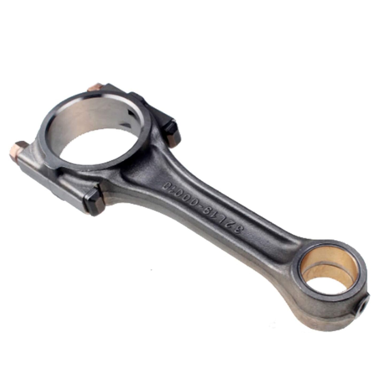32A19-00011 Connecting Rod Compatible With Mitsubishi Engine S4S S6S Forklift F18B F18C