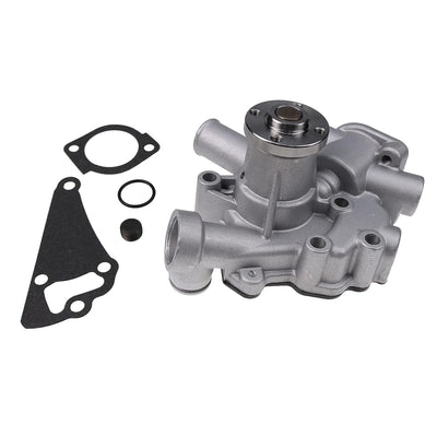 119660-42004 Water Pump Compatible With Yanmar Engine 3TNE68 3TNA70 3TNA74 3TNA72