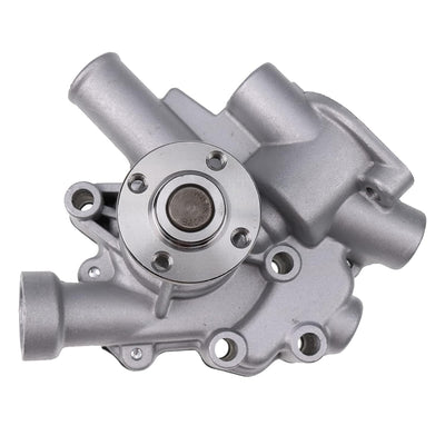 119660-42004 Water Pump Compatible With Yanmar Engine 3TNE68 3TNA70 3TNA74 3TNA72