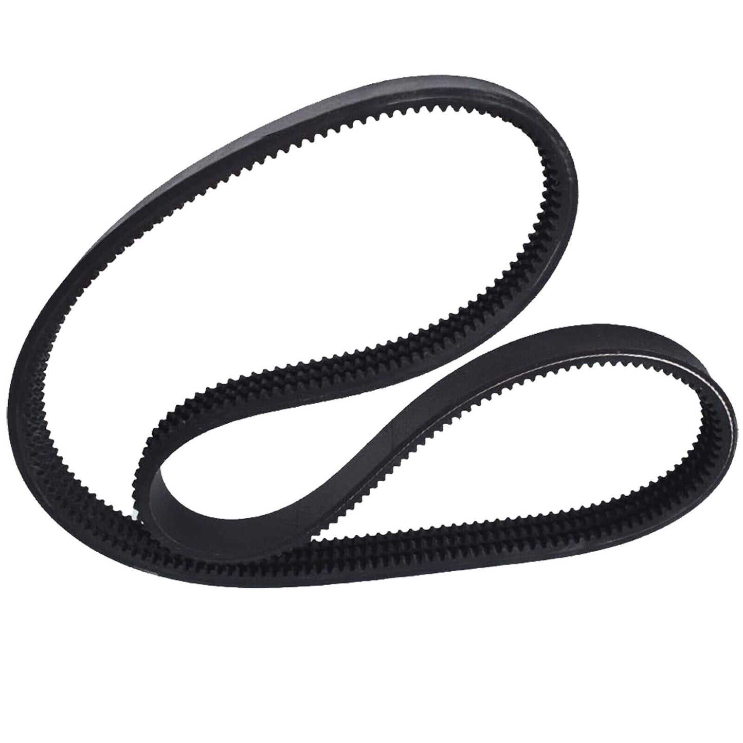 6736775 Drive Belt Compatible with Bobcat Loaders 753 S130 S150 S160 S175 S185 S205 T140