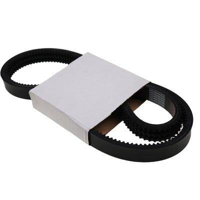 6736775 Drive Belt Compatible with Bobcat Loaders 753 S130 S150 S160 S175 S185 S205 T140