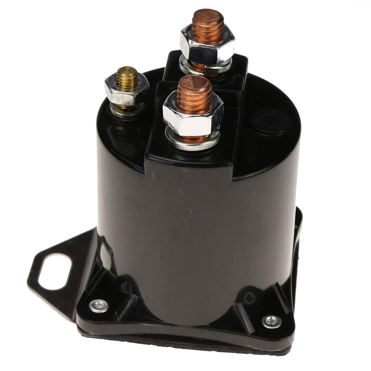 AR73144 Starter Solenoid Relay 12V 100A Compatible With John Deere 210C 310A 310C 310E