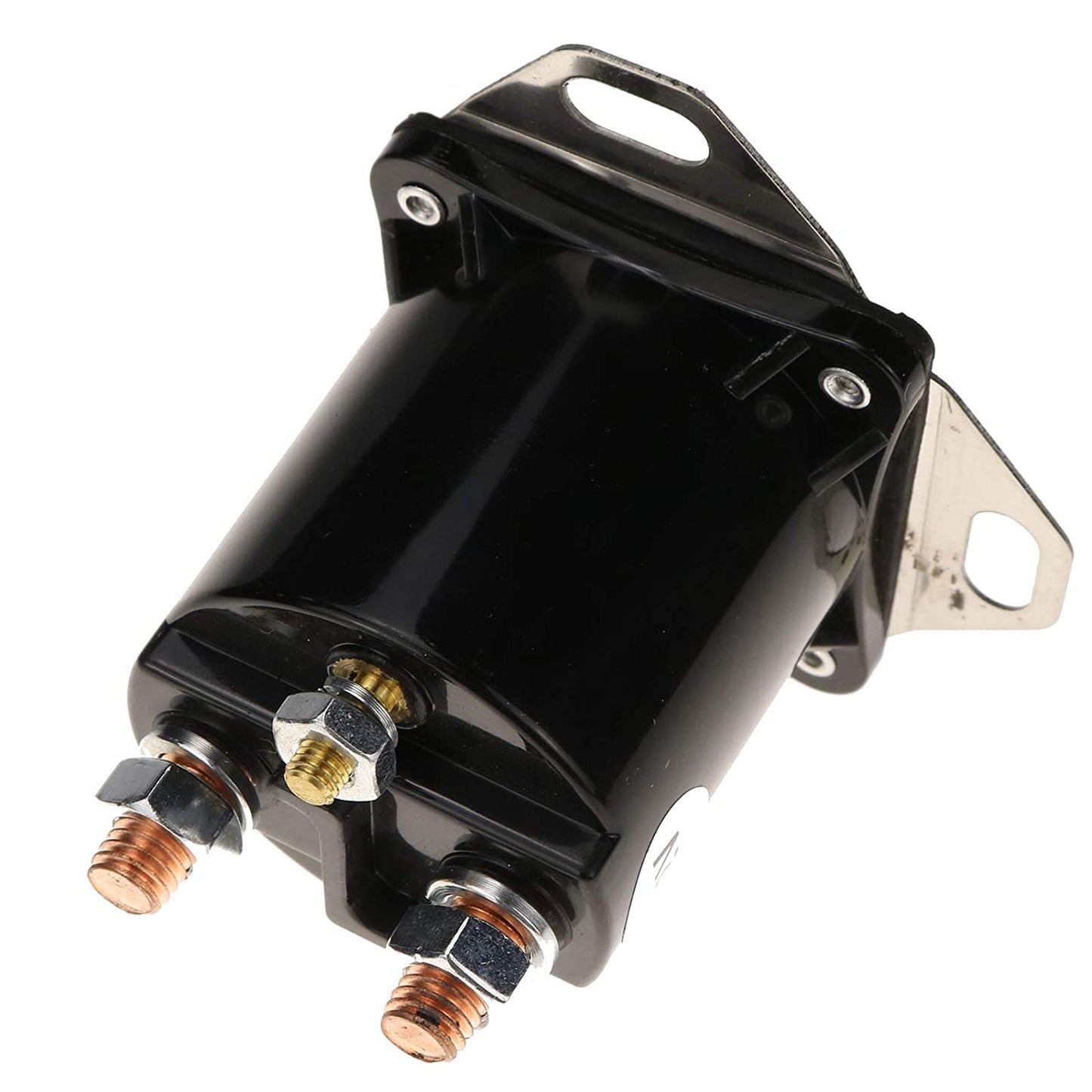 AR73144 Starter Solenoid Relay 12V 100A Compatible With John Deere 210C 310A 310C 310E
