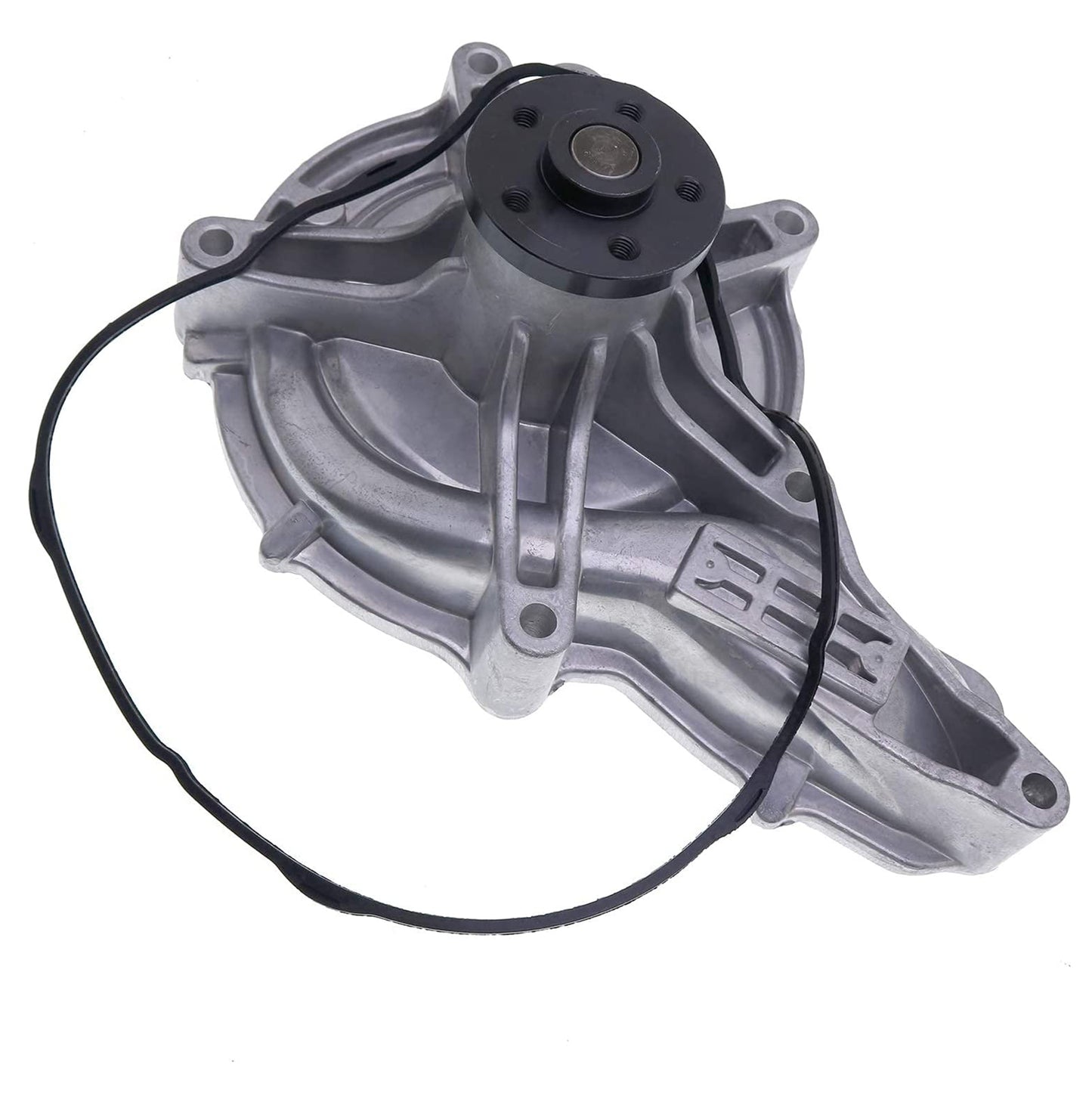 85109694 Water Pump Compatible With Volvo Truck VN VNL VHD D11 D13 D16 Engine TKB 70.030