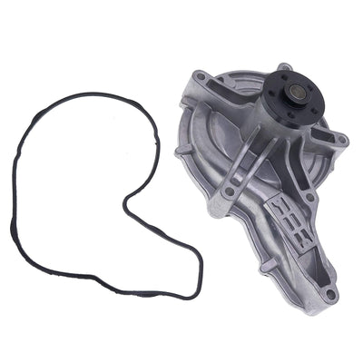 85109694 Water Pump Compatible With Volvo Truck VN VNL VHD D11 D13 D16 Engine TKB 70.030
