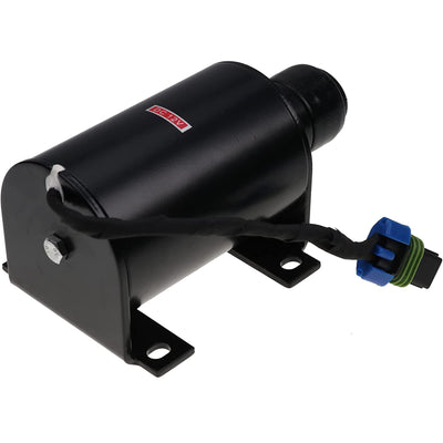 10-60018-00 Fuel Speed Stop Solenoid Compatible with Carrier Transicold Supra Reefer 450 550 750 950