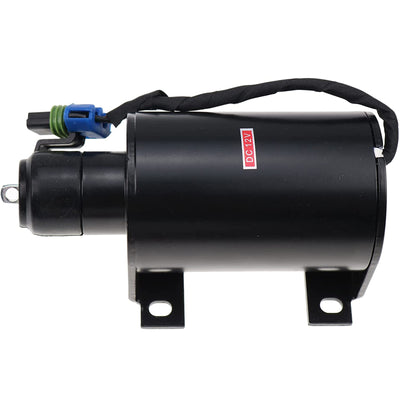 10-60018-00 Fuel Speed Stop Solenoid Compatible with Carrier Transicold Supra Reefer 450 550 750 950