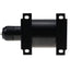 10-60018-00 Fuel Speed Stop Solenoid Compatible with Carrier Transicold Supra Reefer 450 550 750 950