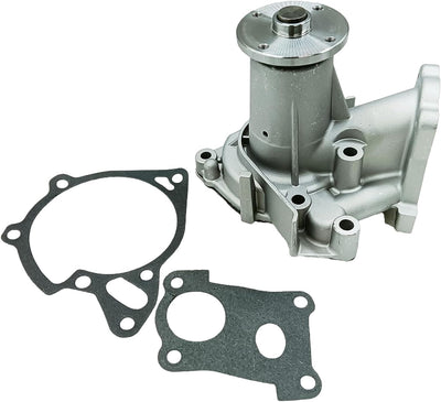 25100-42540 Water Pump Compatible With Mitsubishi 4D55 4D56 D4BB GWM-52A Engine