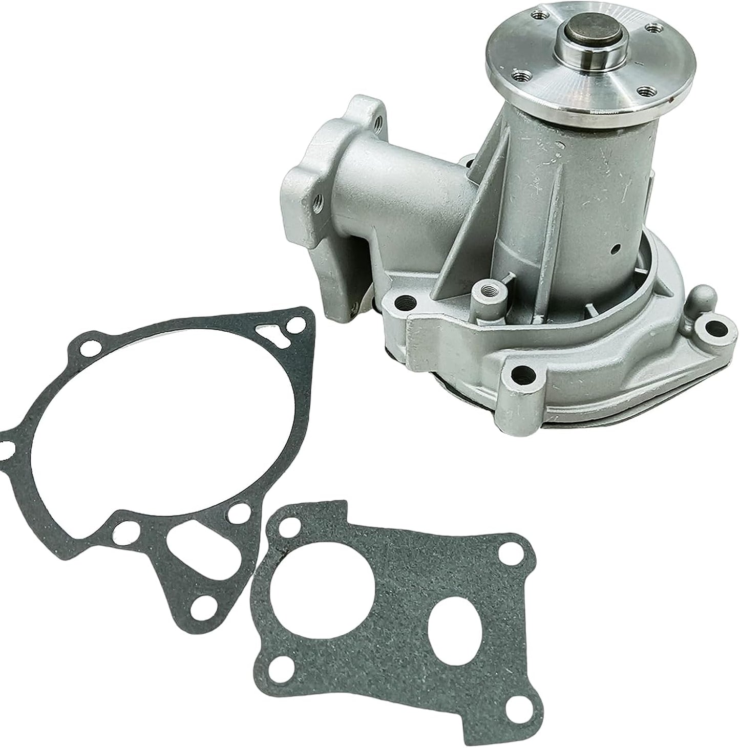 25100-42540 Water Pump Compatible With Mitsubishi 4D55 4D56 D4BB GWM-52A Engine