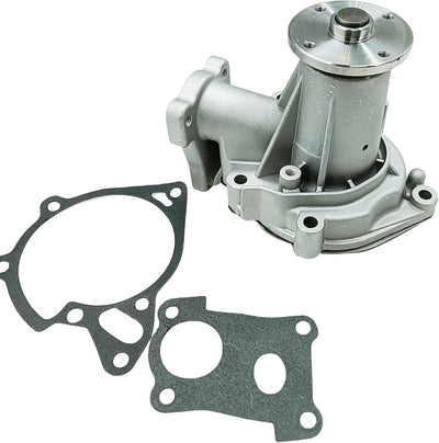 25100-42540 Water Pump Compatible With Mitsubishi 4D55 4D56 D4BB GWM-52A Engine