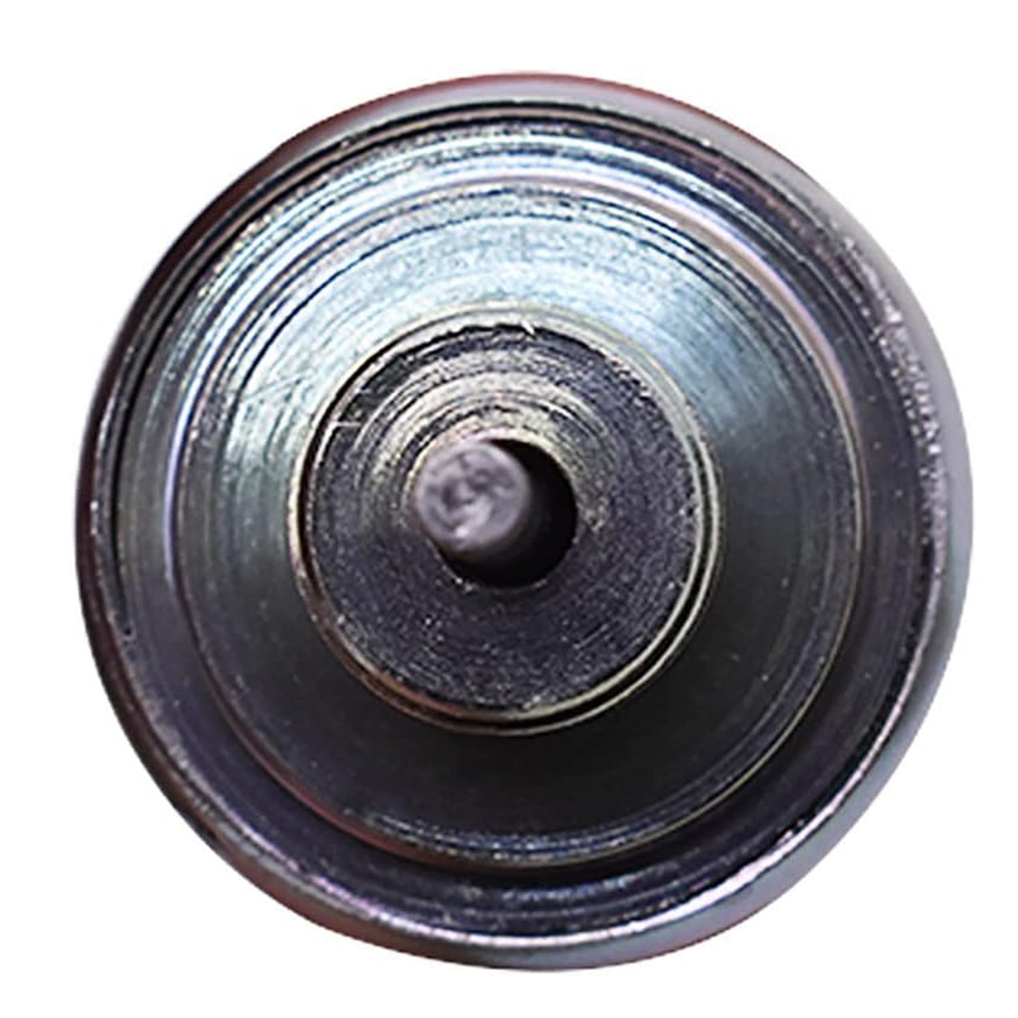 185206085 Fuel Shut Off Solenoid Compatible with Perkins 100 Series Engine and Case Holland