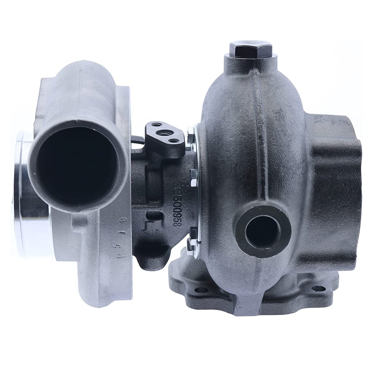 3536620,3536621 Turbocharger Compatible With 1995-06 CUMS Marine with 6BTAM Engine