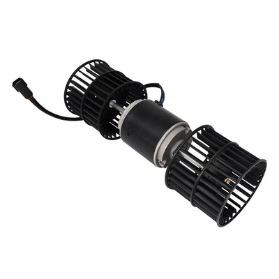 14576774 14514331 Blower Motor Compatible With Volvo Excavator EC140 EC160 EC210 EC240 EC29