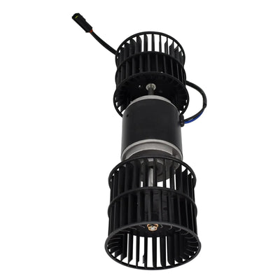 14576774 14514331 Blower Motor Compatible With Volvo Excavator EC140 EC160 EC210 EC240 EC29