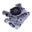 11926642101 Water Pump Compatible With Yanmar Engine 3TNE68 3TNE68-NBAB 3TNE66
